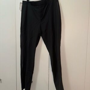 Ralph Lauren Men’s Classic Tuxedo Pant